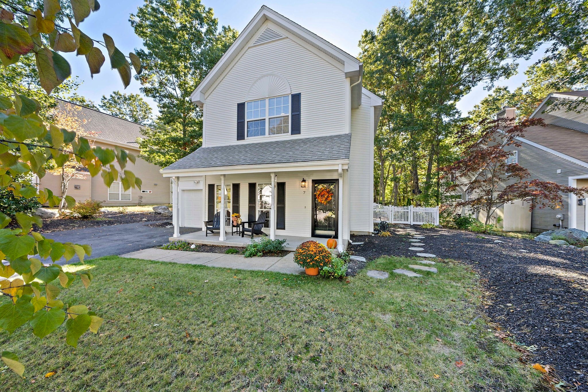 7 Ouimet Ln, Foxboro, MA, 7 Ouimet Ln, Foxboro, MA Photo #4