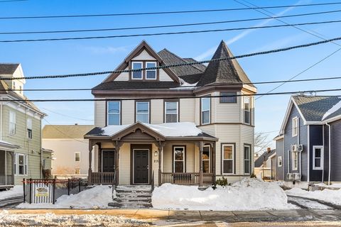 238 Essex St Lynn MA 01902