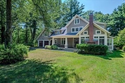 Photo of 60 Red Gate Ln, Amherst, MA 01002 (MLS # 73473213)