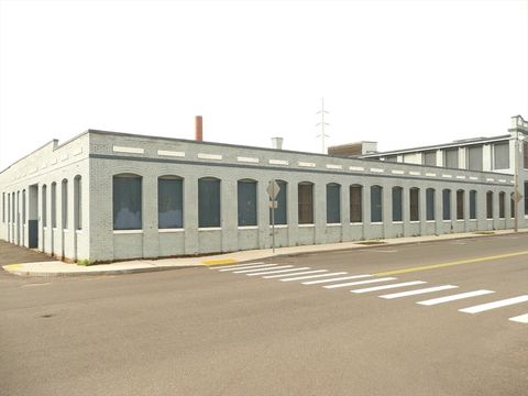 Photo of 16 Commercial St, Holyoke, MA 01040 (MLS # 73487087)