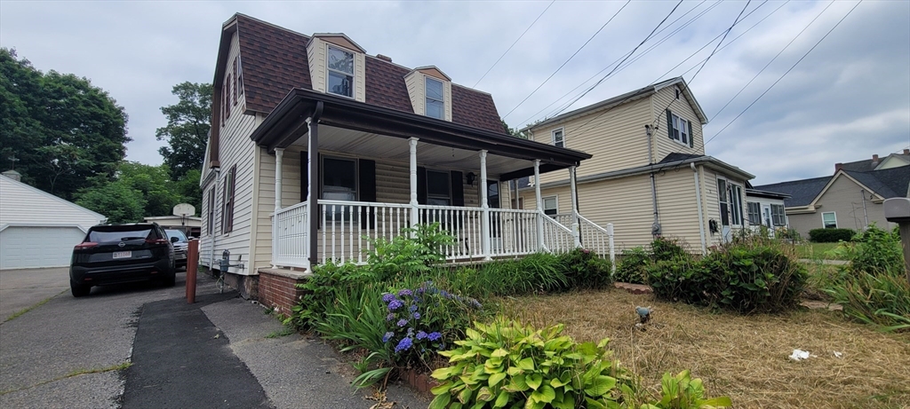 99 Tremont St
