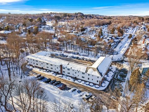 6 Venice St B3 Danvers MA 01923