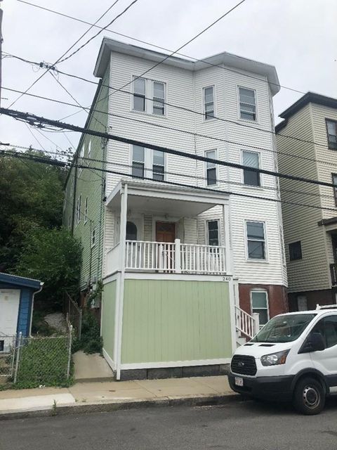 Photo of 240 Leyden Street #3, Boston, MA 02128 (MLS # 73489357)