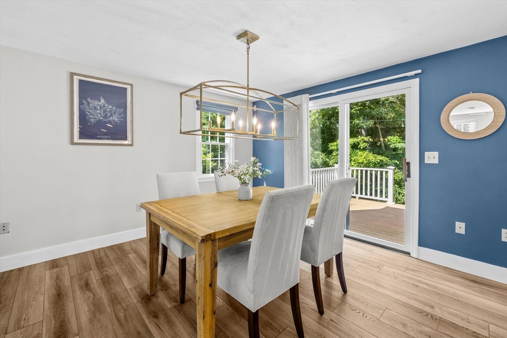 22 Morningside Dr, Rockland, MA Photo #7