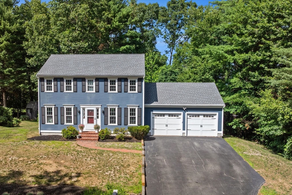 22 Morningside Dr, Rockland, MA Photo #1