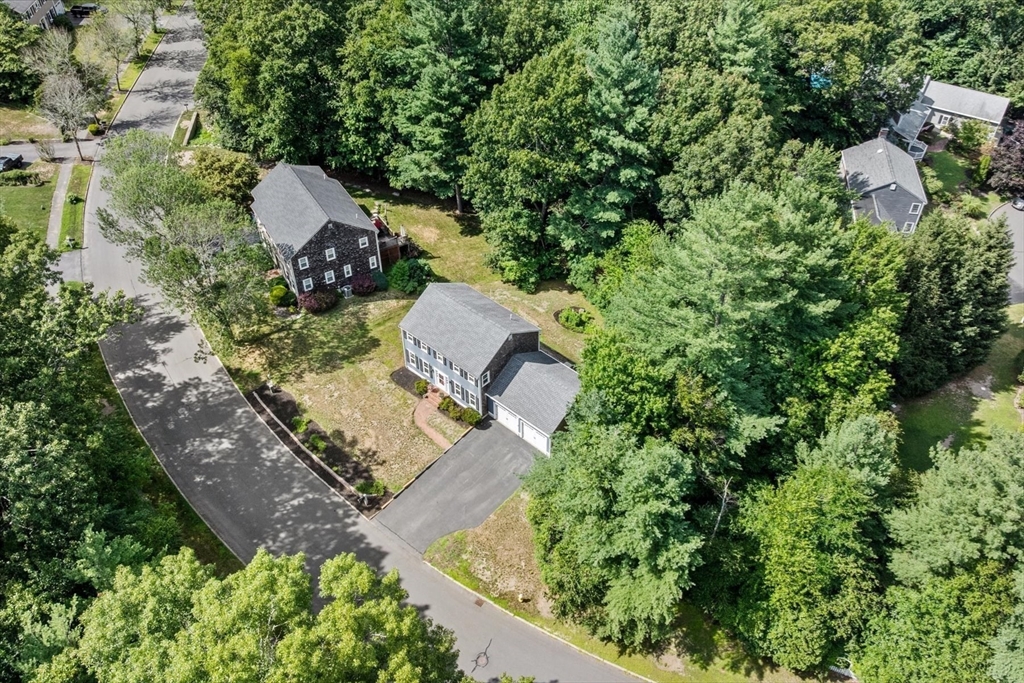 22 Morningside Dr, Rockland, MA Photo #29