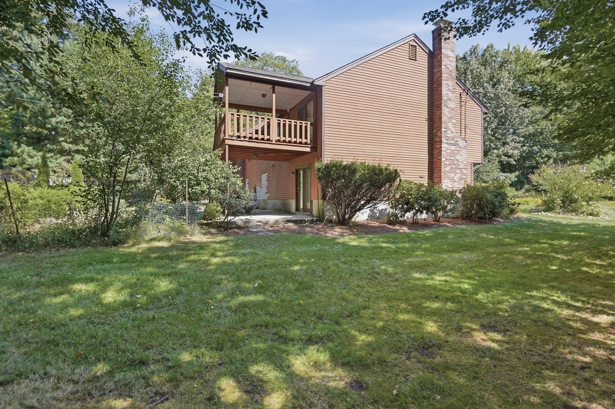 2 Clifford Road, Burlington, MA Photo #38