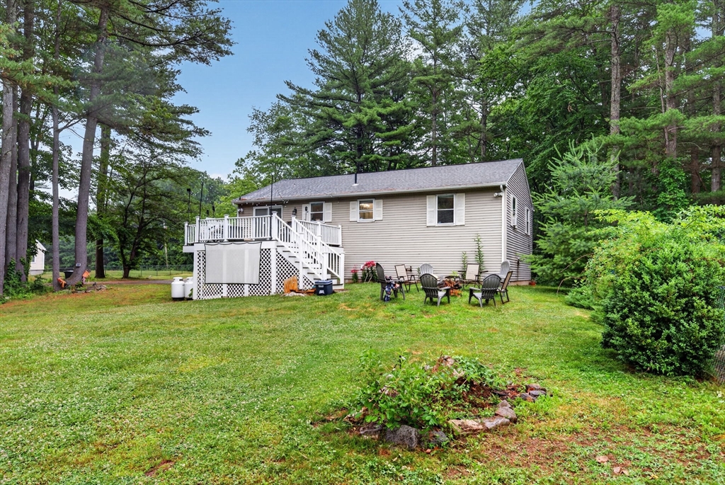 112 Bond Rd