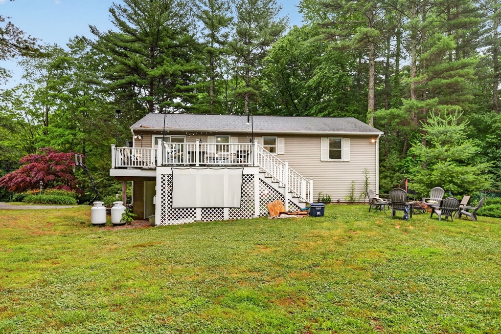 112 Bond Rd