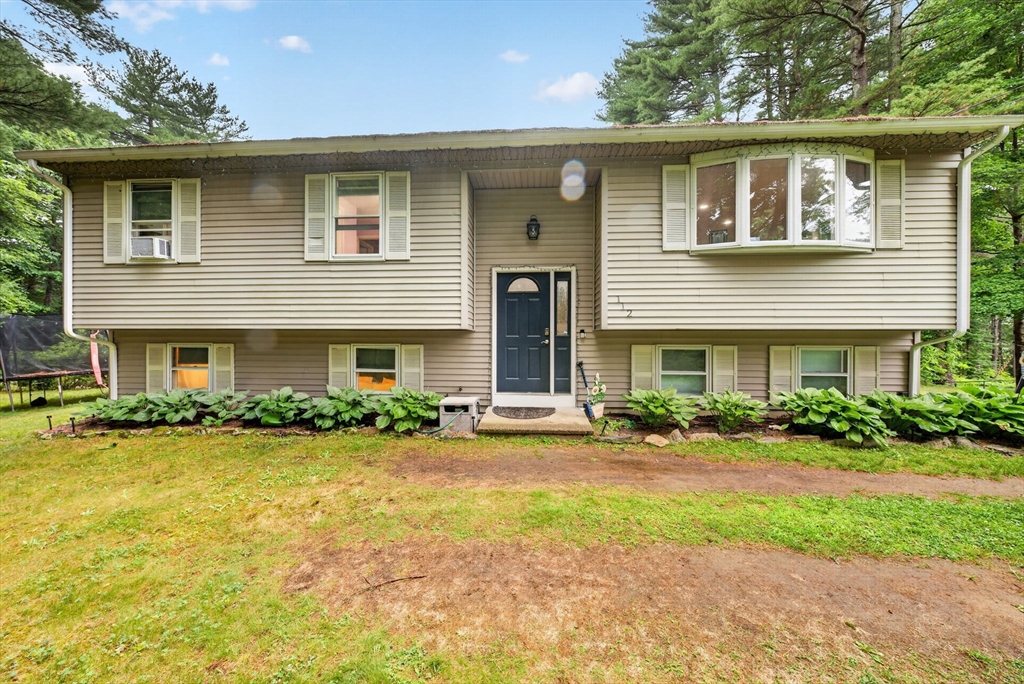 112 Bond Rd