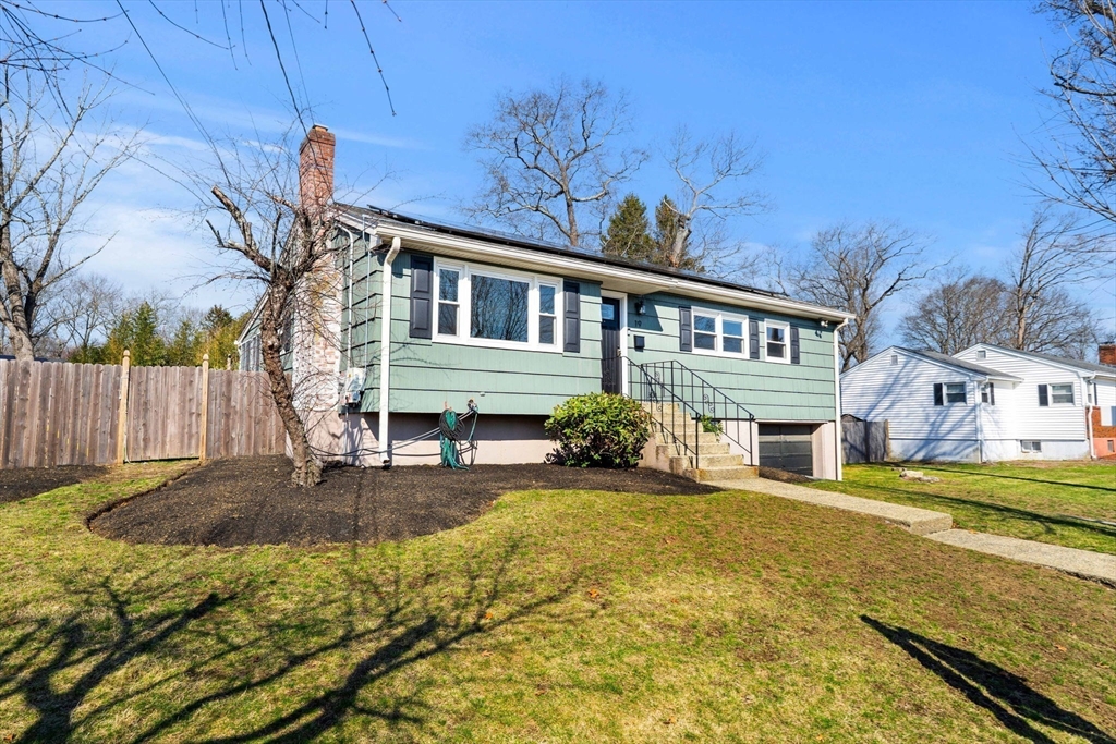 19 Smith Rd.
