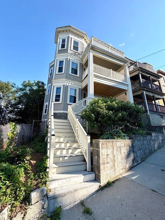 8 Fox St #2, Boston, MA, 8 Fox St #2, Boston, MA Photo #18