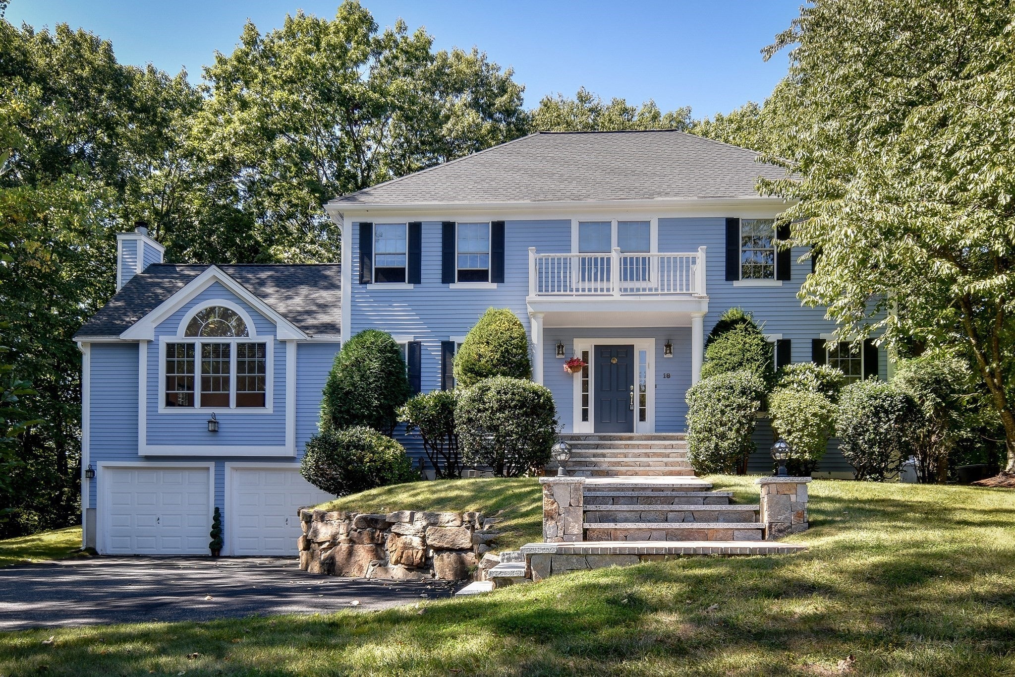 Photo: 18 Pilgrim Rd, Ashland, MA Photo: 18 Pilgrim Rd, Ashland, MA