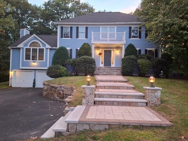 18 Pilgrim Rd, Ashland, MA, 18 Pilgrim Rd, Ashland, MA Photo #3