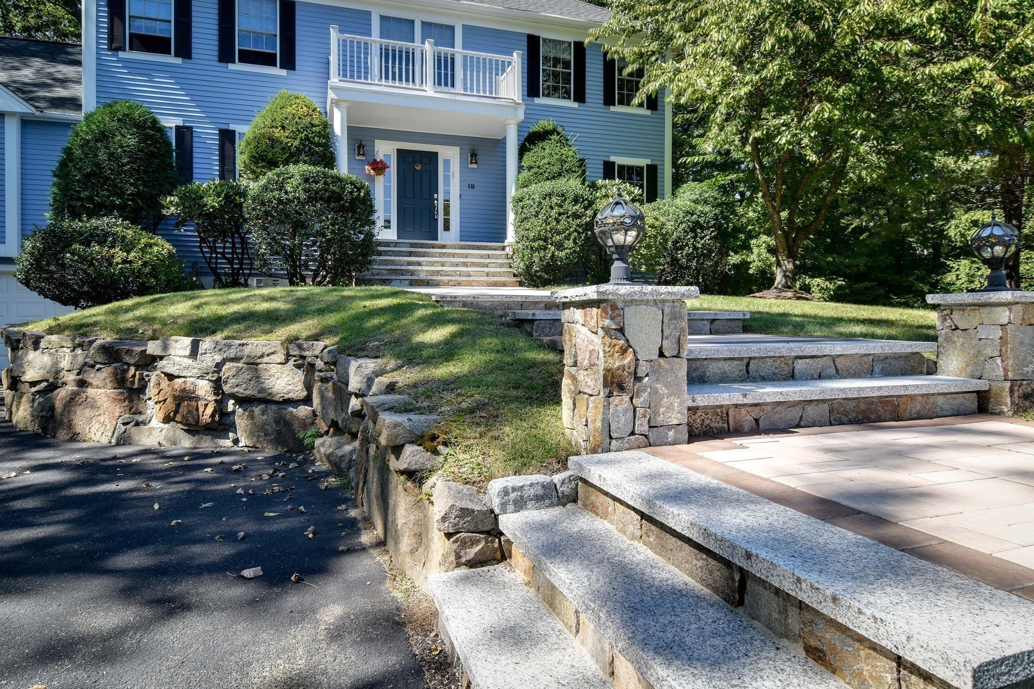 18 Pilgrim Rd, Ashland, MA, 18 Pilgrim Rd, Ashland, MA Photo #2