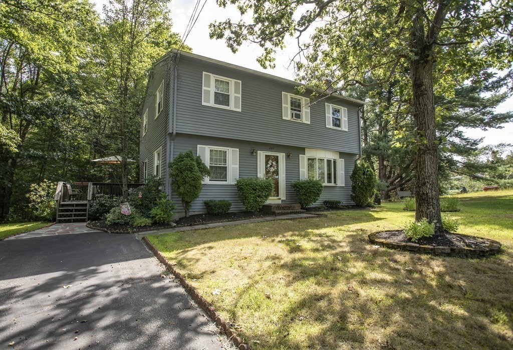 224 Perryville Rd