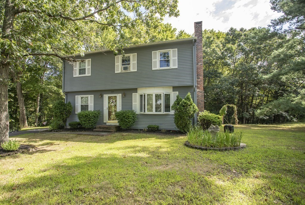 224 Perryville Rd