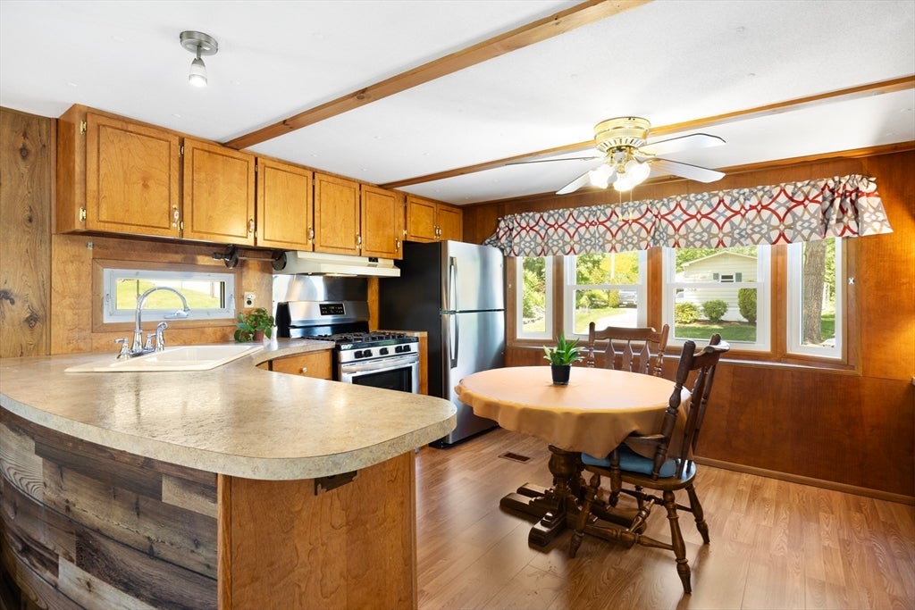 281 Chauncey Walker Street 549 Ave M