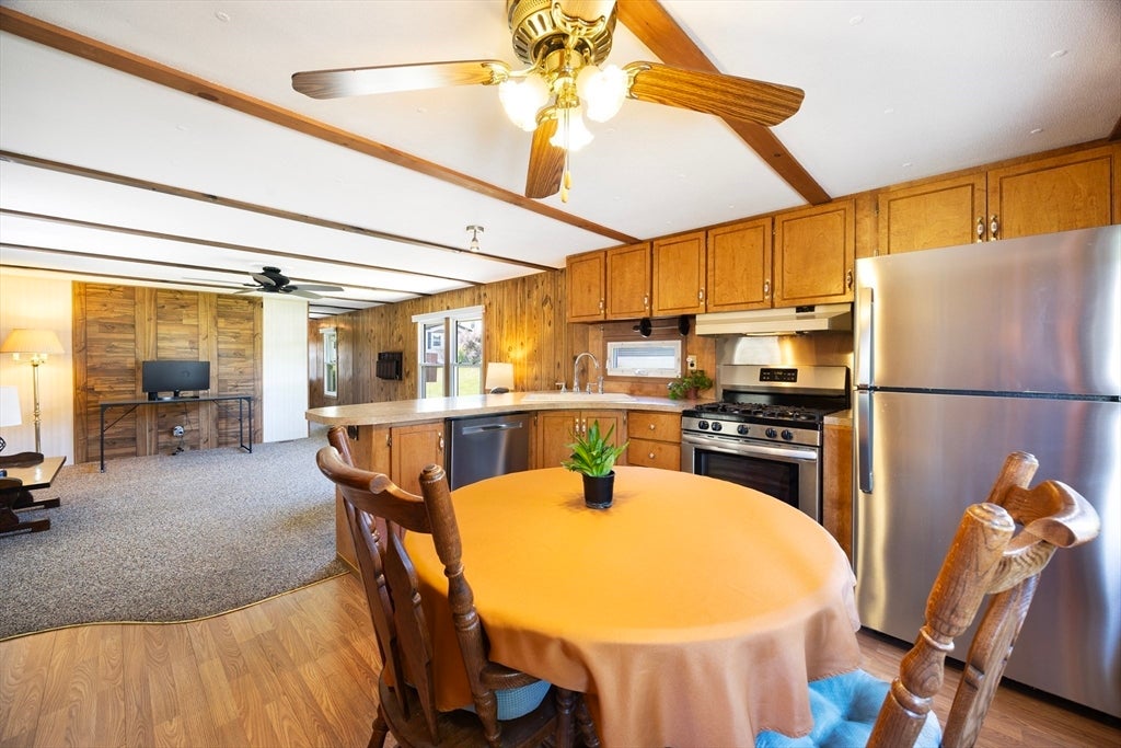 281 Chauncey Walker Street 549 Ave M