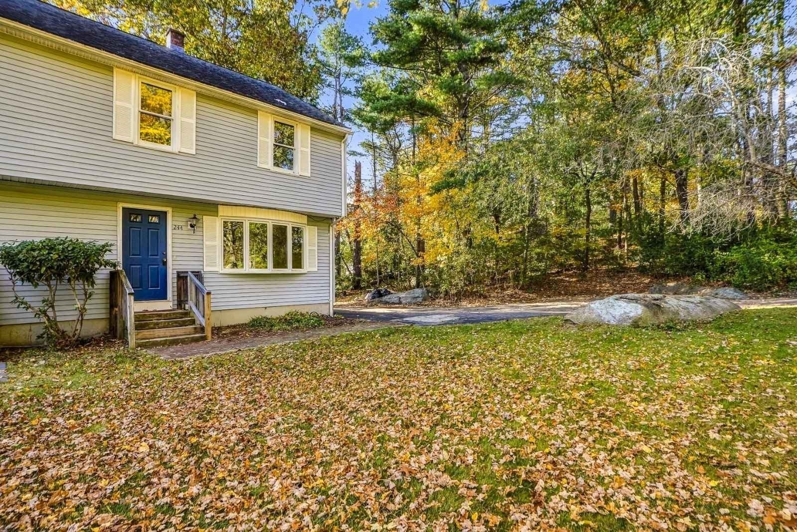 244 W River Rd 244