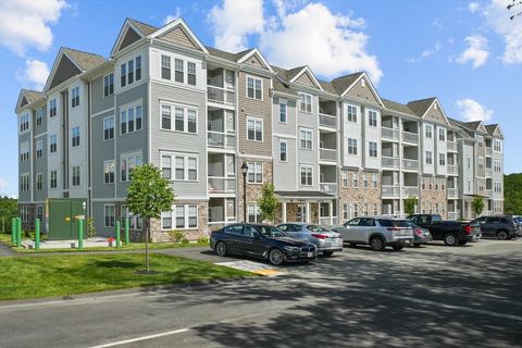 1302 Codman Way 1302 Westborough MA 01581