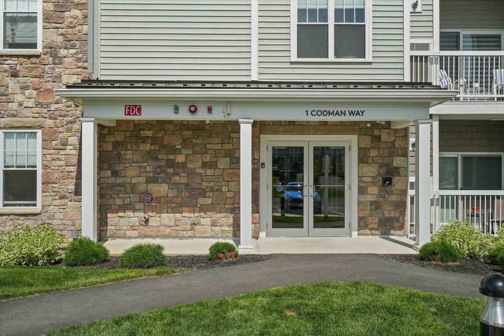 1302 Codman Way 1302