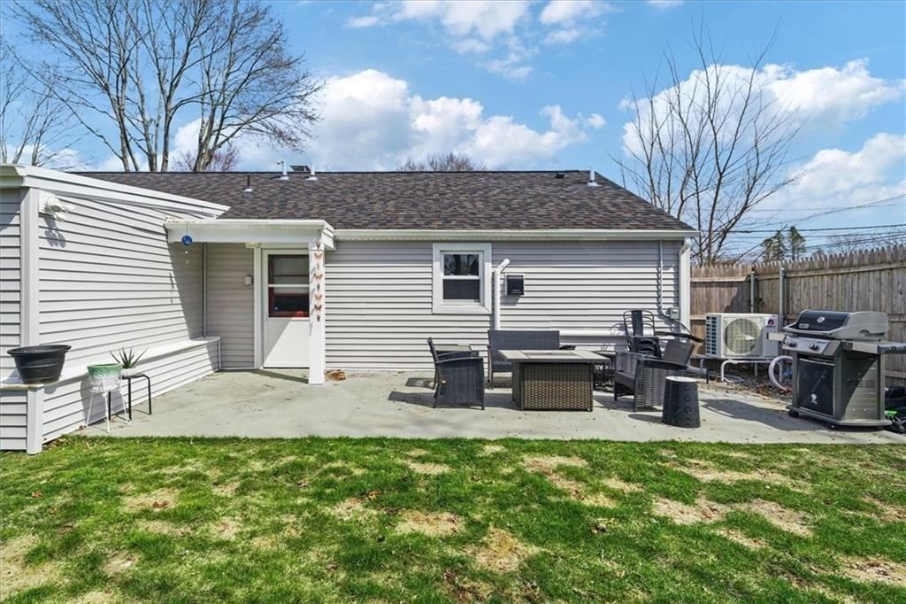 177 Overfield Rd