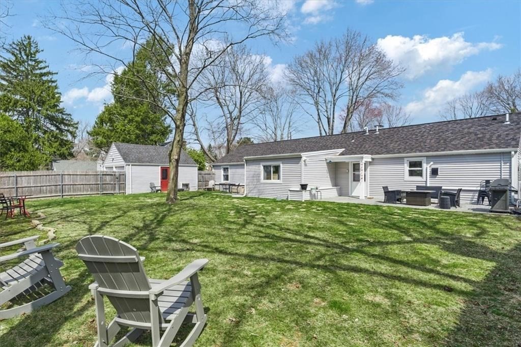 177 Overfield Rd