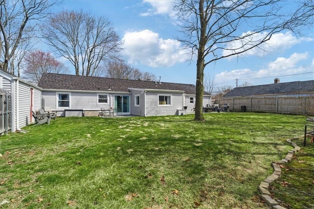 177 Overfield Rd