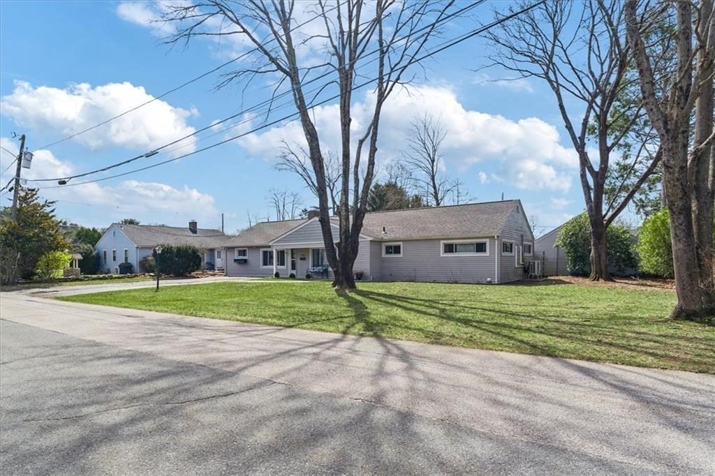 177 Overfield Rd