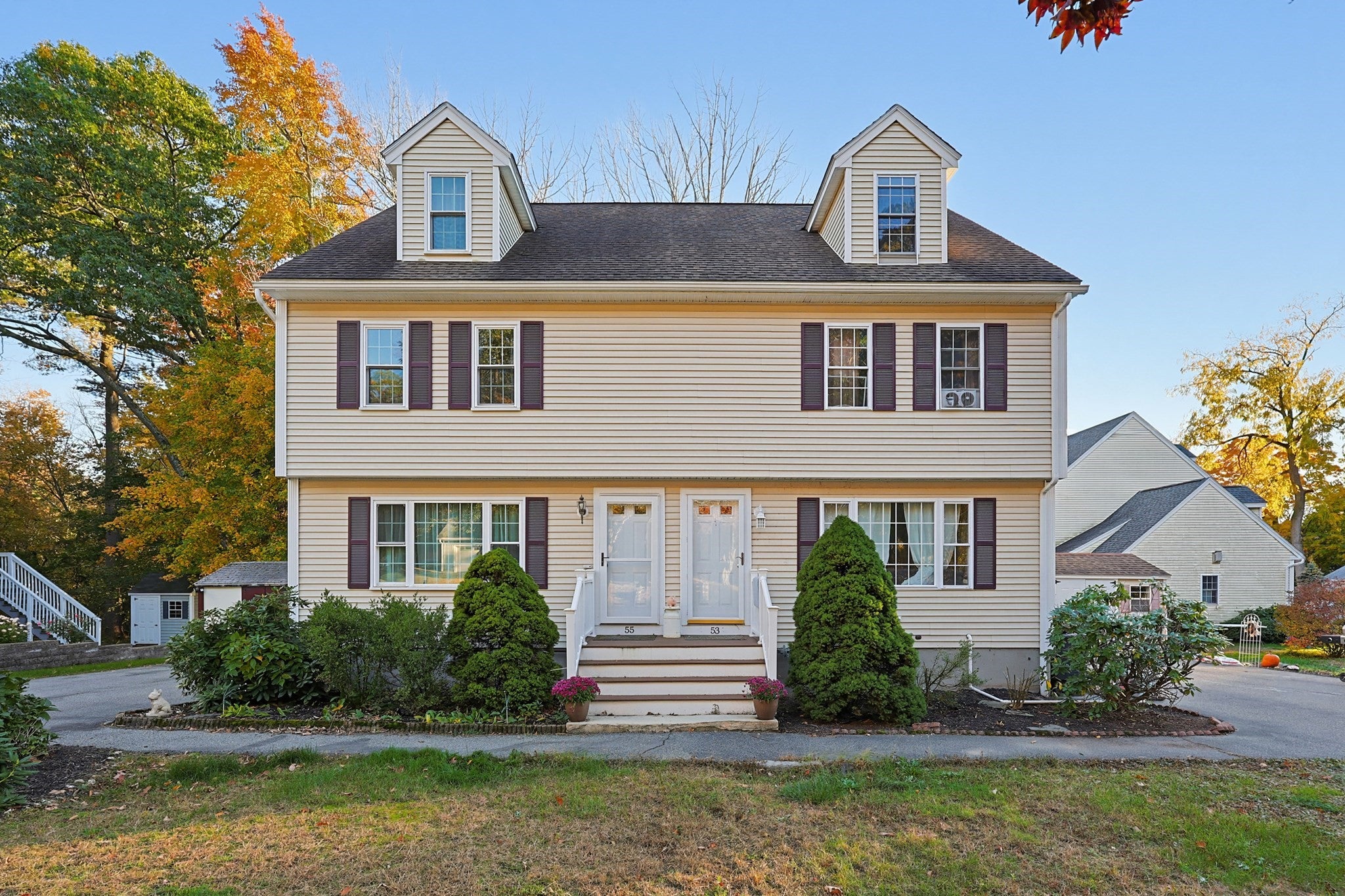 55 Nevins Rd #1, Methuen, MA, 55 Nevins Rd #1, Methuen, MA Photo #1