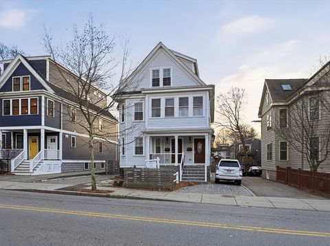 318 Concord Ave 2 Cambridge MA 02138