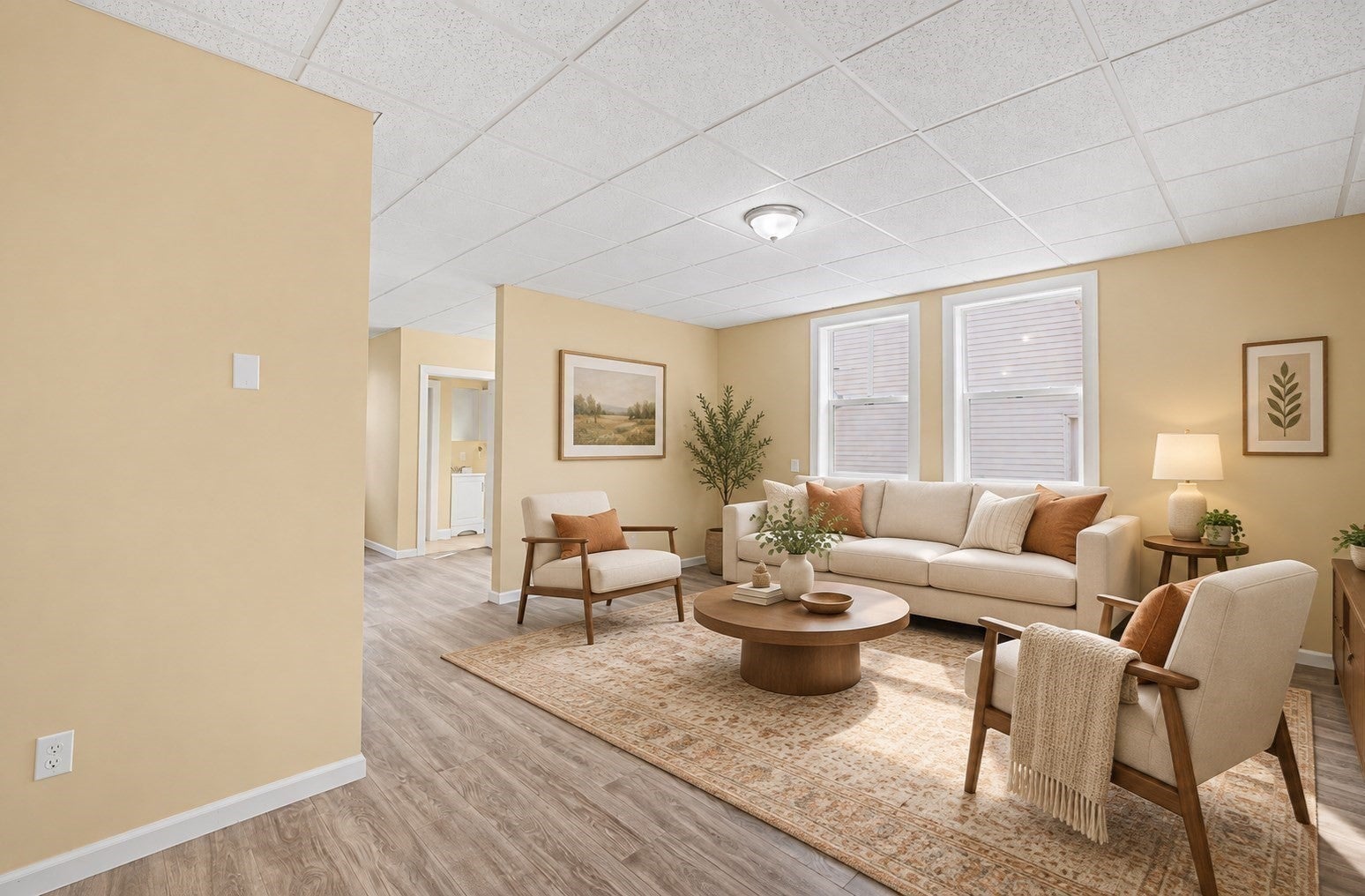 459-463 East St 1st floor r, Ludlow, MA Photo #11