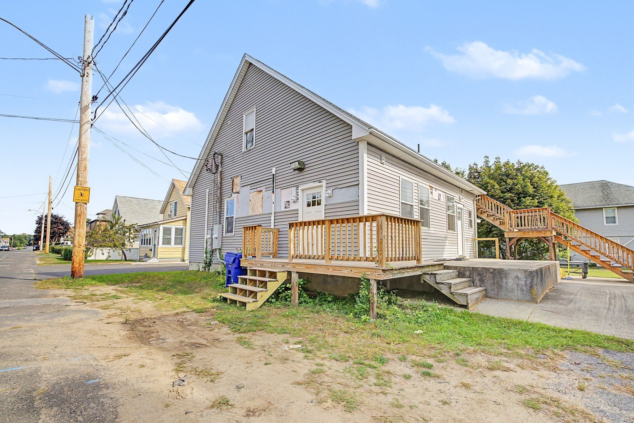 459-463 East St 1st floor r, Ludlow, MA Photo #30