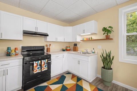 Photo of 459-463 East St #1st floor r, Ludlow, MA 01056 (MLS # 73583110)