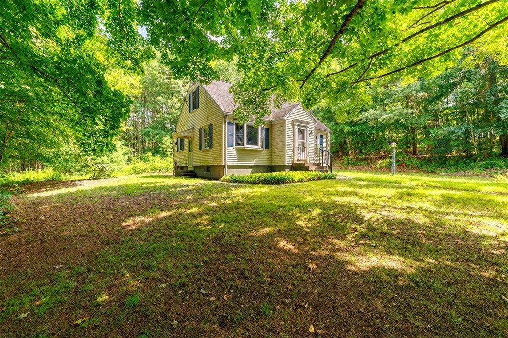 482 Cooper Rd