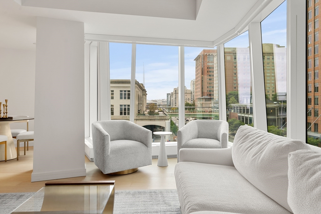 150 Seaport Boulevard 5G