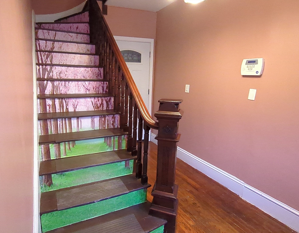 7 Cherry Street