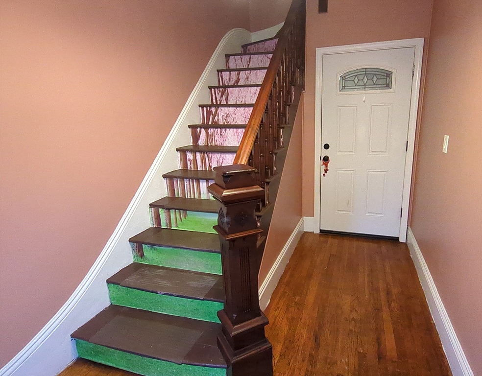 7 Cherry Street