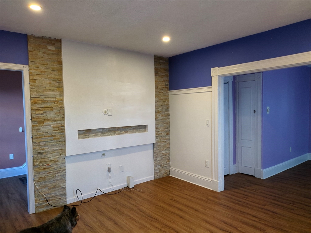 7 Cherry Street