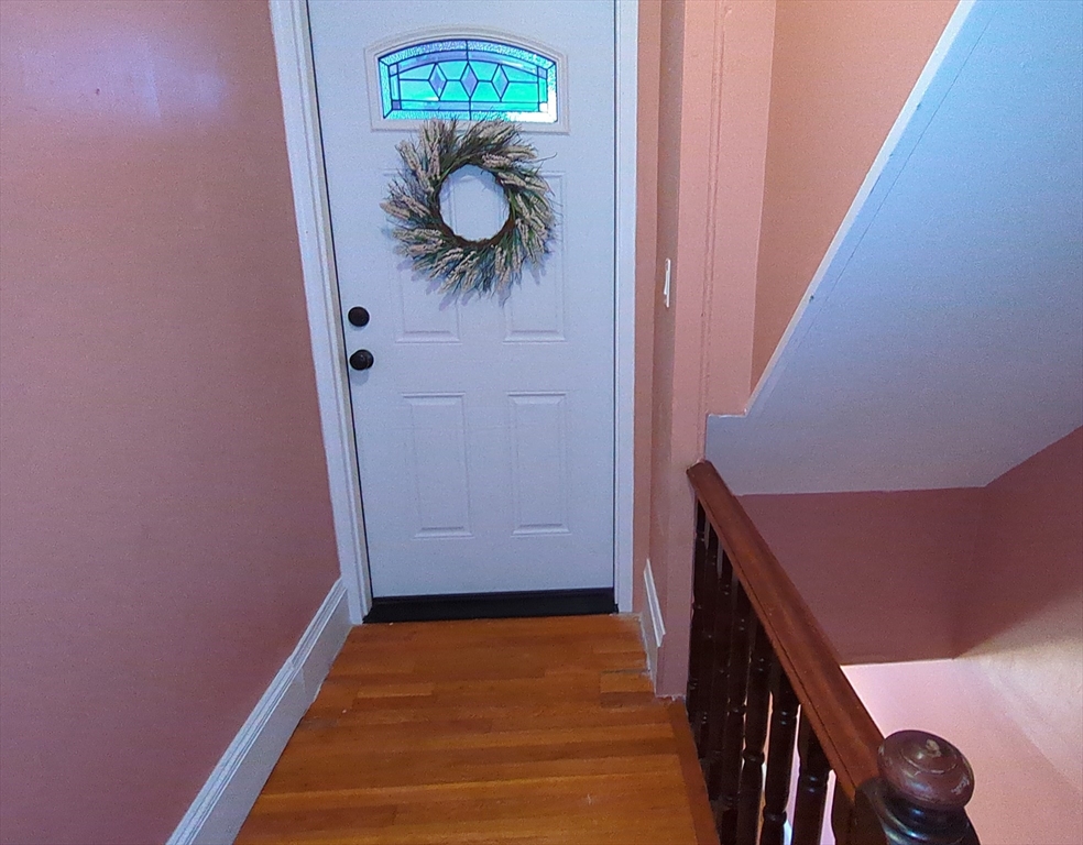 7 Cherry Street