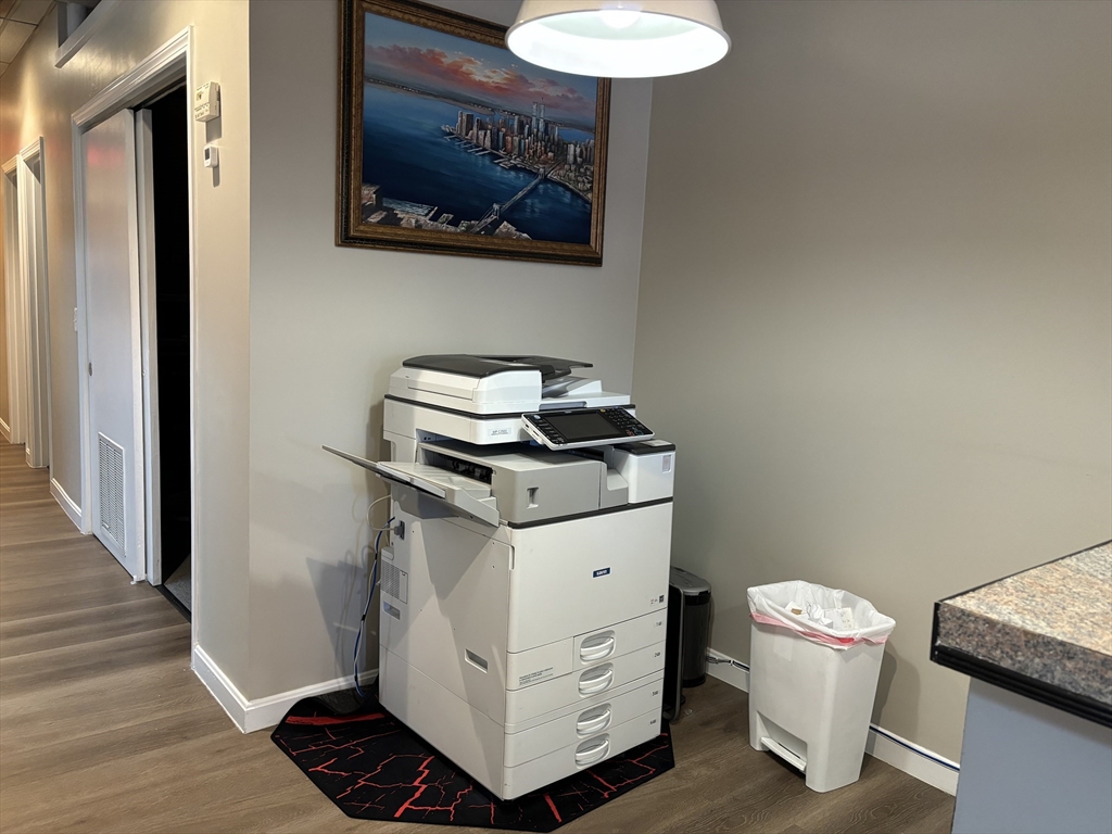1 Office Space