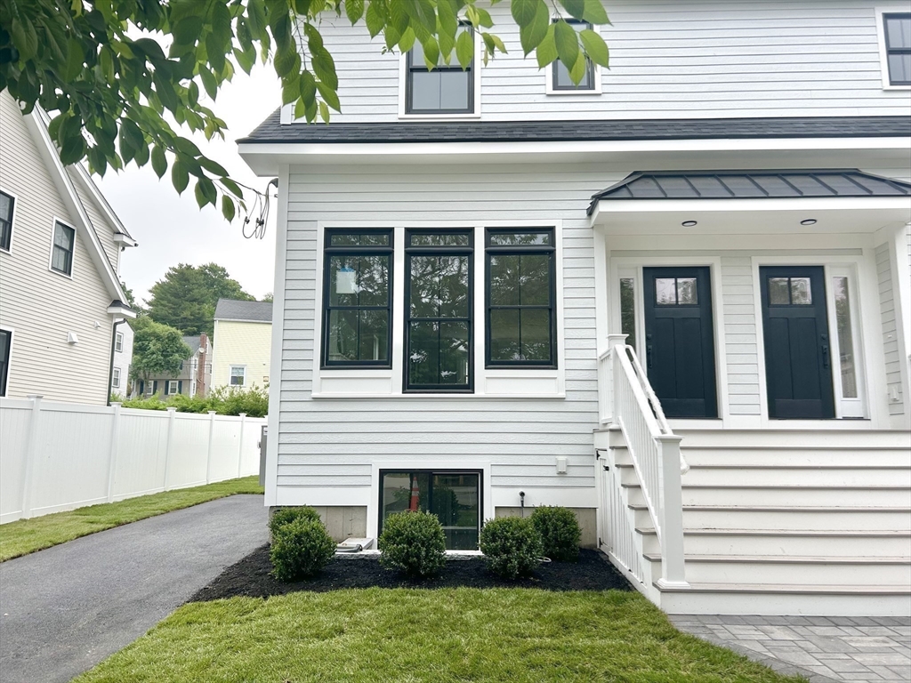 50 York Ave 50
