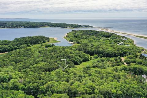 Photo of Lot 288 Seapuit River Rd A, Barnstable, MA 02655 (MLS # 73379751)