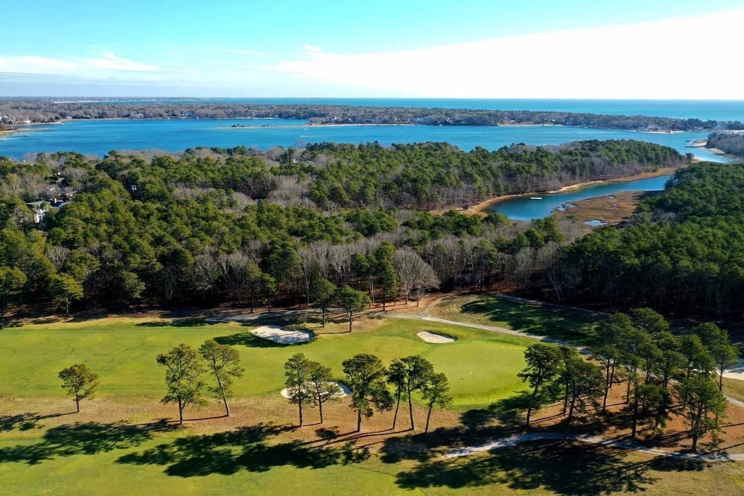 Lot 288 Seapuit River Rd A