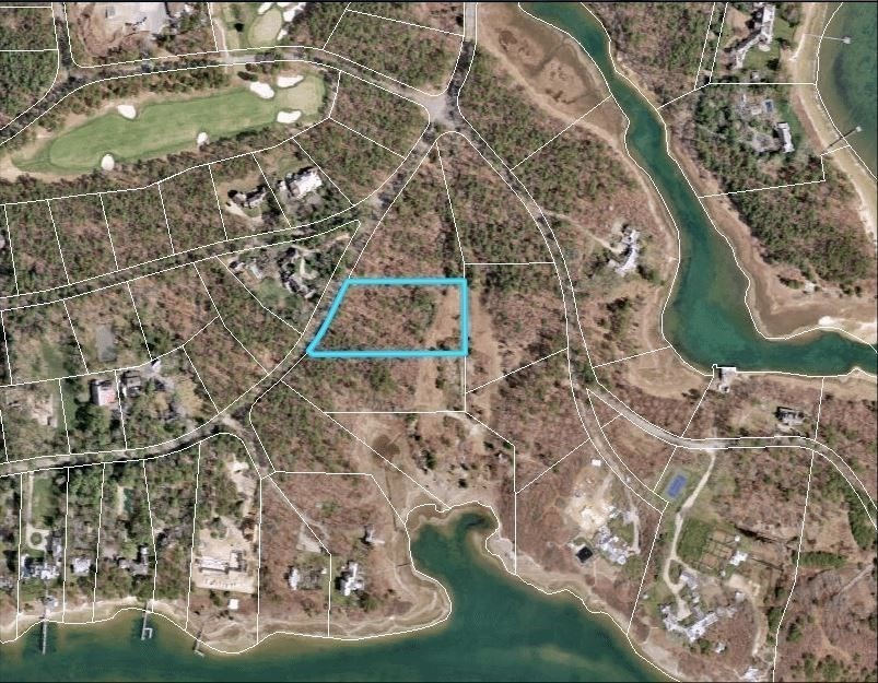Lot 288 Seapuit River Rd A