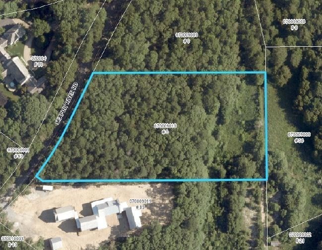 Lot 288 Seapuit River Rd A