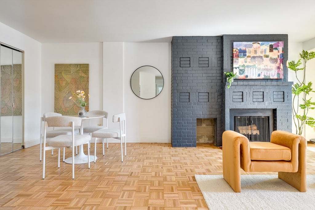 1580 Massachusetts Ave 7C