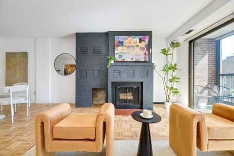 1580 Massachusetts Ave 7C Cambridge MA 02138