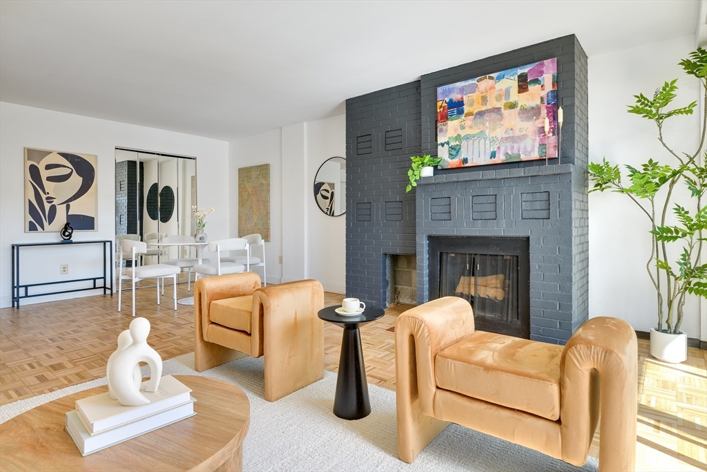 1580 Massachusetts Ave 7C